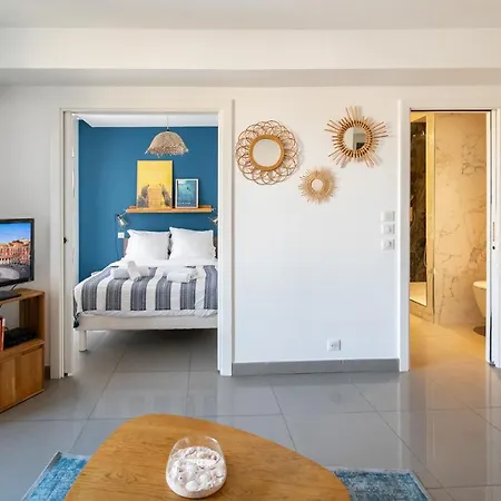 Apartment La Maioneta Carre D'or *