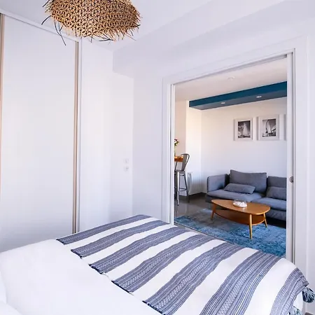 La Maioneta Carre D'or Apartment Nice