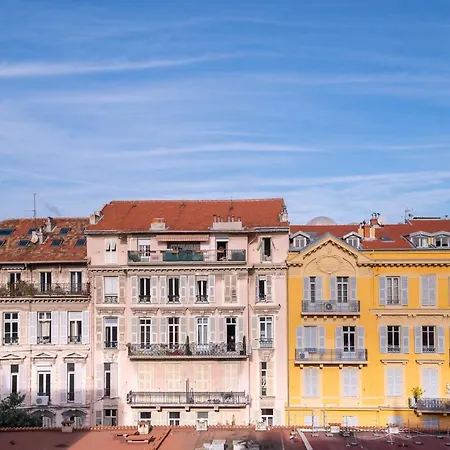 La Maioneta Carré D'or Appartement