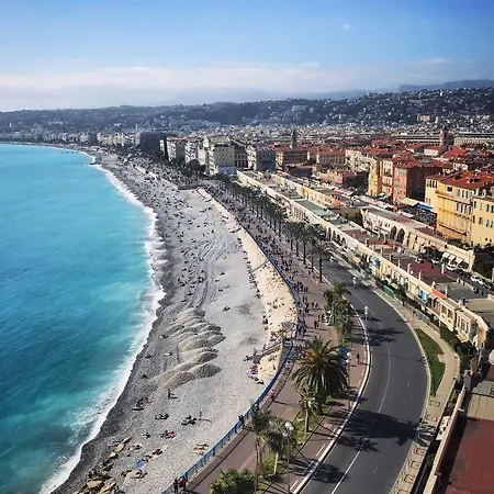 La Maioneta Carré D'or Appartement *